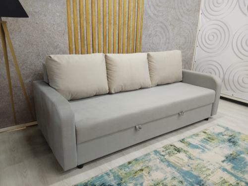 Диван-кровать Нео-1 БД (2 кат.) купить в Комсомольске-на-Амуре по низкой цене в интернет магазине мебели